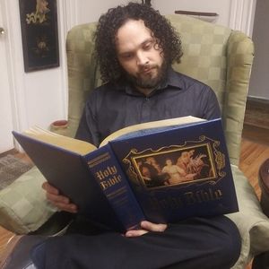 Meet your Posher, Aj